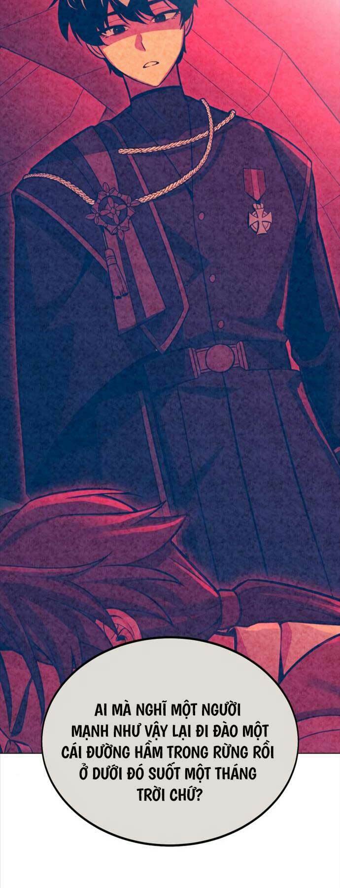 Tôi Đã Giết Tuyển Thủ Học Viện Chapter 11 - Trang 81