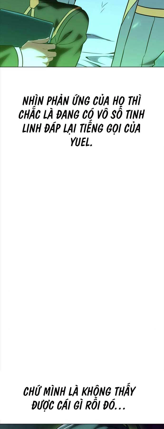 Tôi Đã Giết Tuyển Thủ Học Viện Chapter 11 - Trang 92