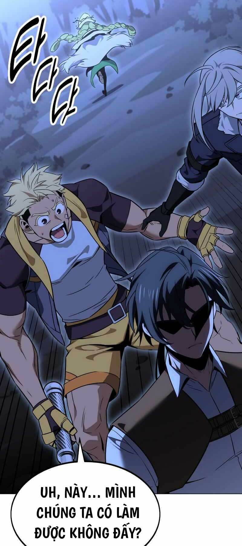 Tôi Đã Giết Tuyển Thủ Học Viện Chapter 12 - Trang 99