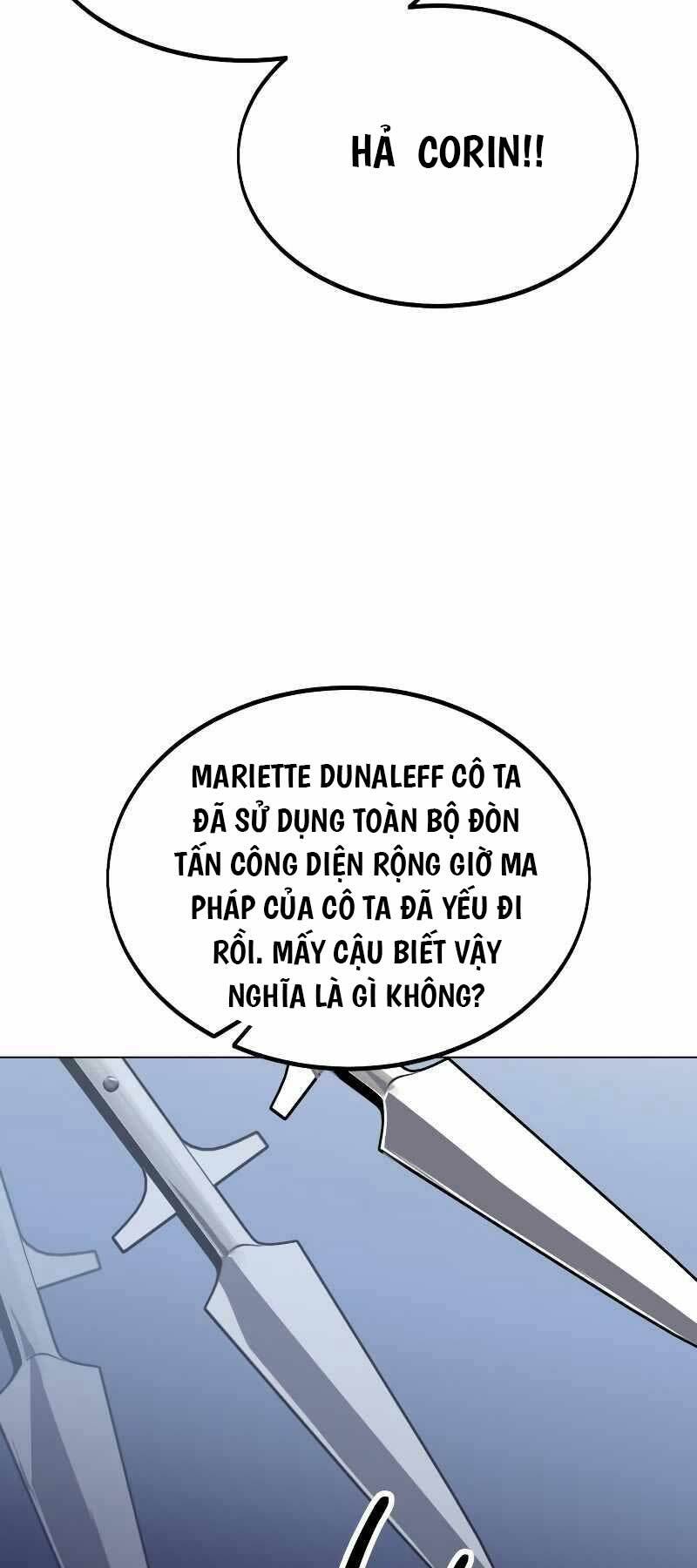 Tôi Đã Giết Tuyển Thủ Học Viện Chapter 12 - Trang 100