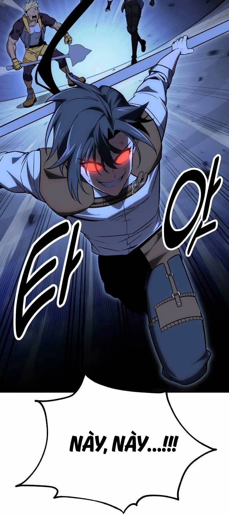 Tôi Đã Giết Tuyển Thủ Học Viện Chapter 12 - Trang 102