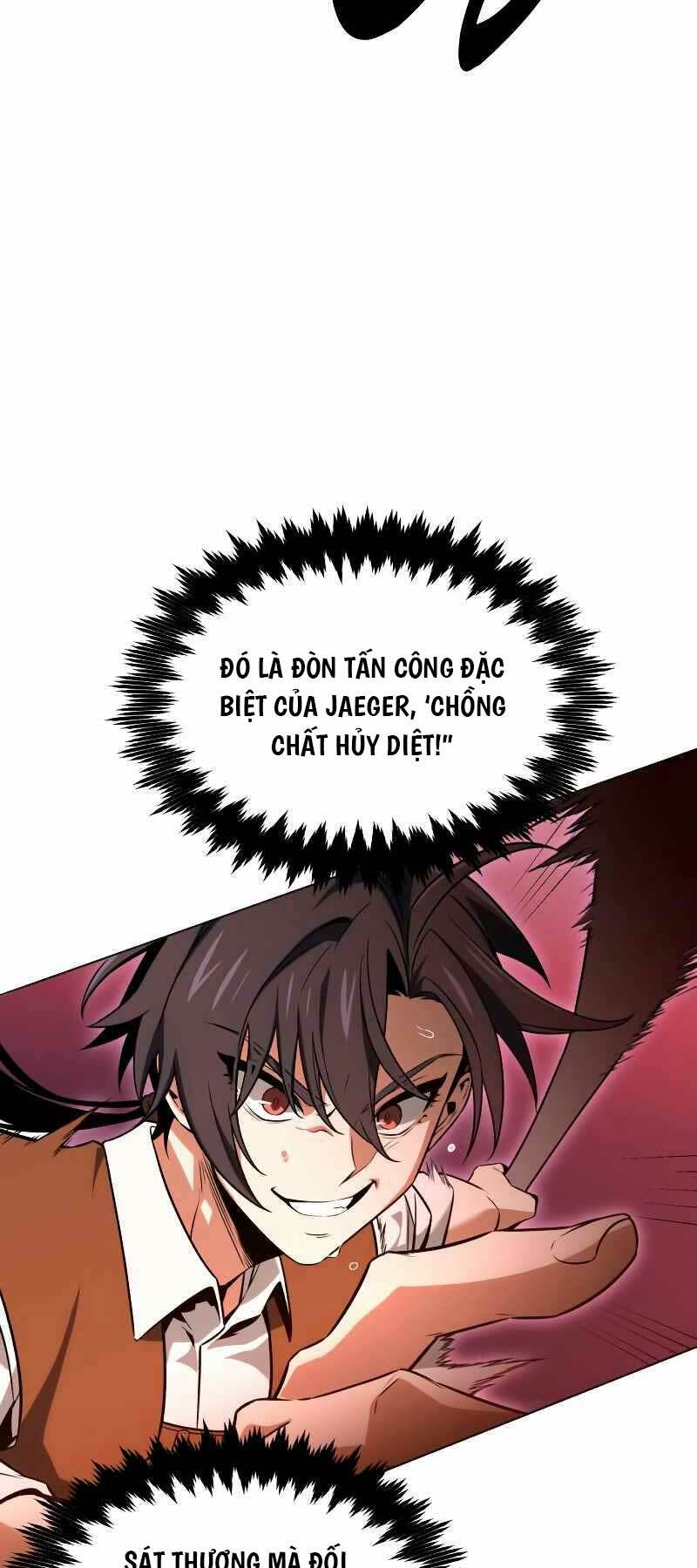 Tôi Đã Giết Tuyển Thủ Học Viện Chapter 12 - Trang 116