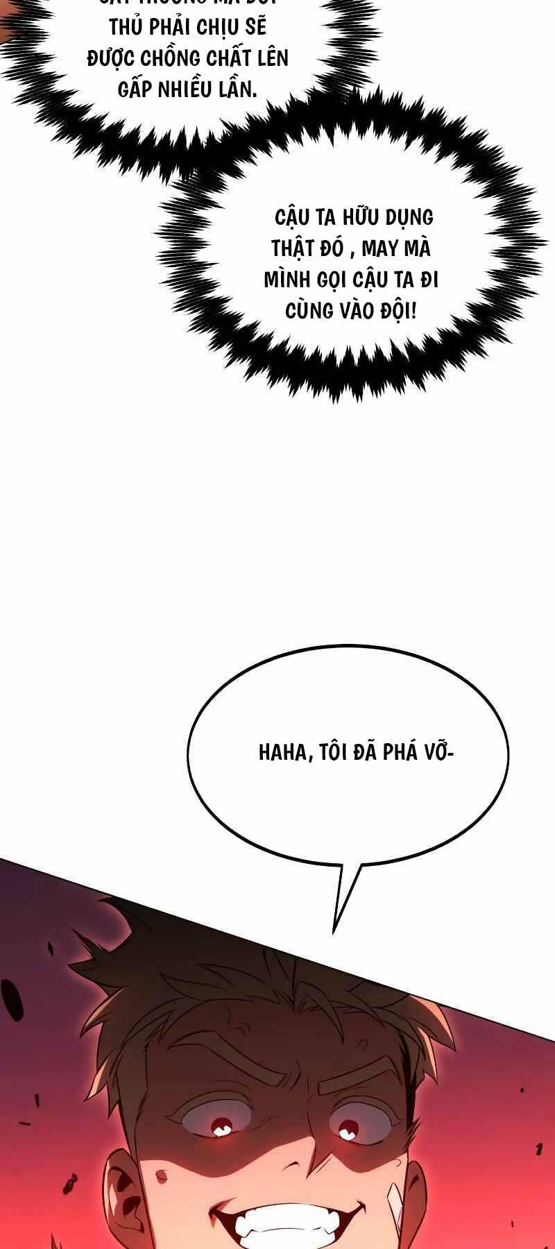 Tôi Đã Giết Tuyển Thủ Học Viện Chapter 12 - Trang 117