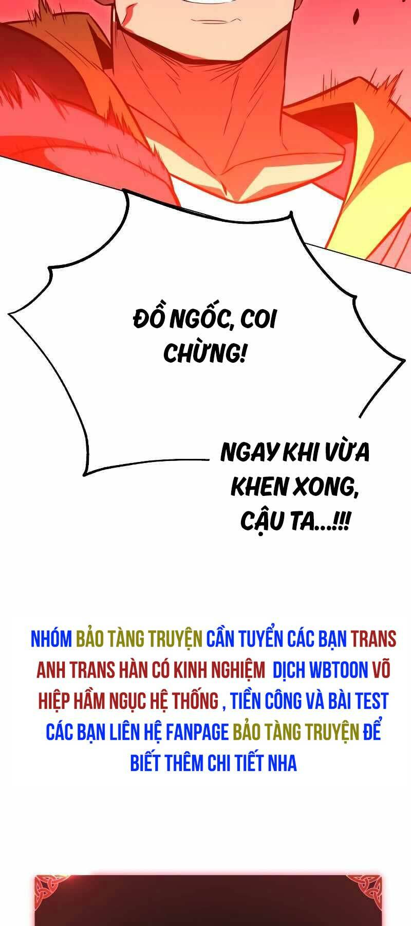 Tôi Đã Giết Tuyển Thủ Học Viện Chapter 12 - Trang 118