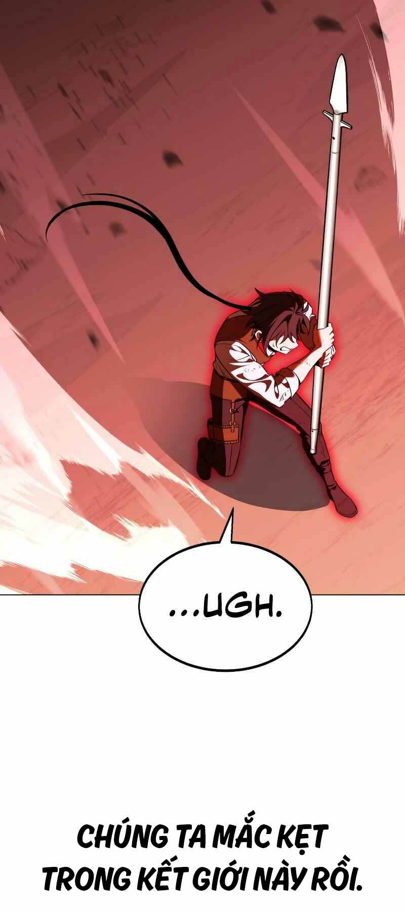 Tôi Đã Giết Tuyển Thủ Học Viện Chapter 12 - Trang 127