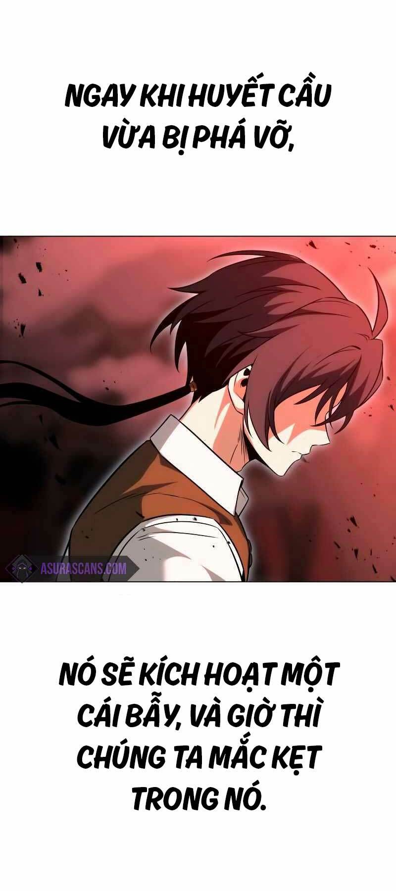 Tôi Đã Giết Tuyển Thủ Học Viện Chapter 12 - Trang 128