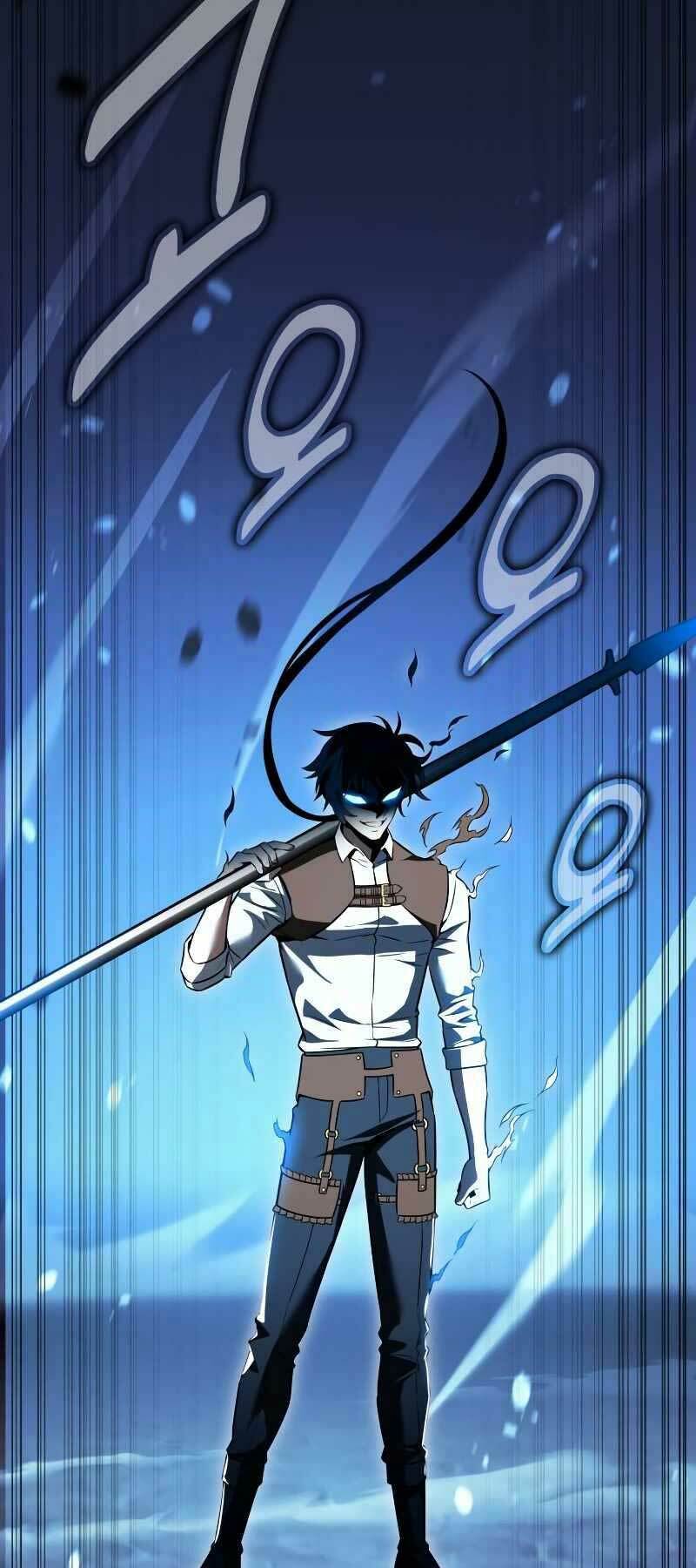 Tôi Đã Giết Tuyển Thủ Học Viện Chapter 12 - Trang 133