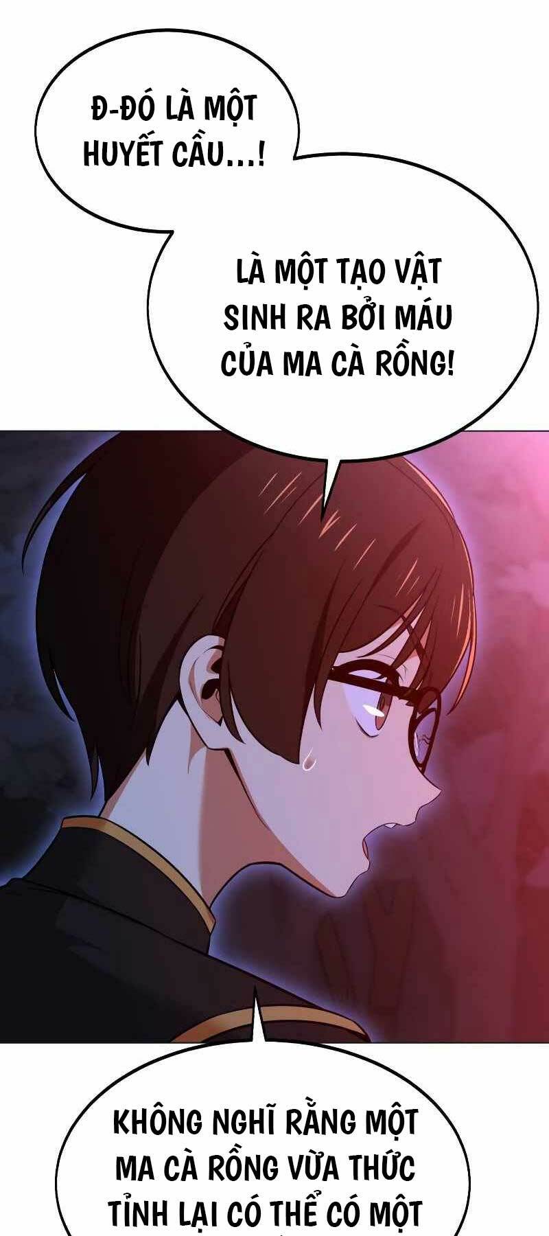 Tôi Đã Giết Tuyển Thủ Học Viện Chapter 12 - Trang 13