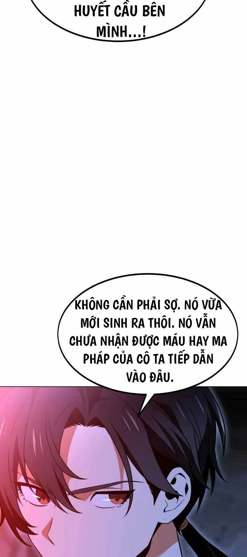 Tôi Đã Giết Tuyển Thủ Học Viện Chapter 12 - Trang 14