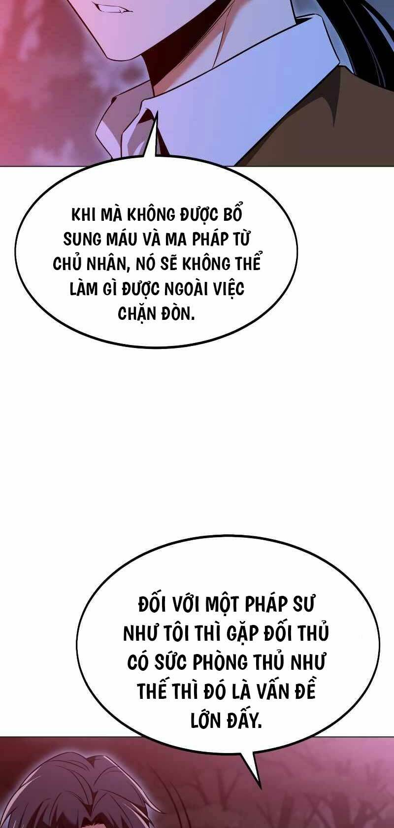 Tôi Đã Giết Tuyển Thủ Học Viện Chapter 12 - Trang 15