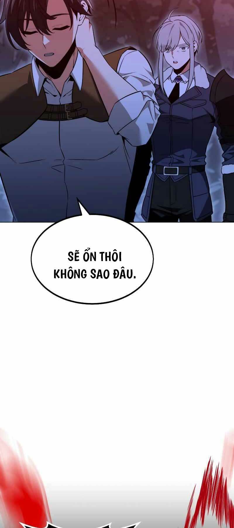 Tôi Đã Giết Tuyển Thủ Học Viện Chapter 12 - Trang 16