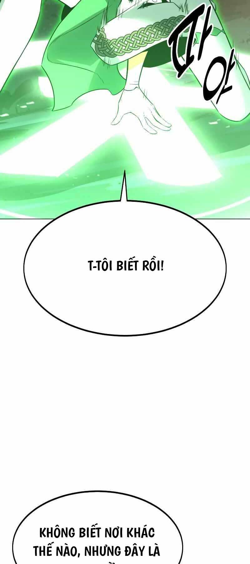 Tôi Đã Giết Tuyển Thủ Học Viện Chapter 12 - Trang 20