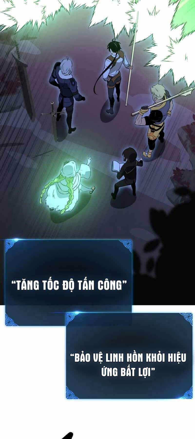 Tôi Đã Giết Tuyển Thủ Học Viện Chapter 12 - Trang 23