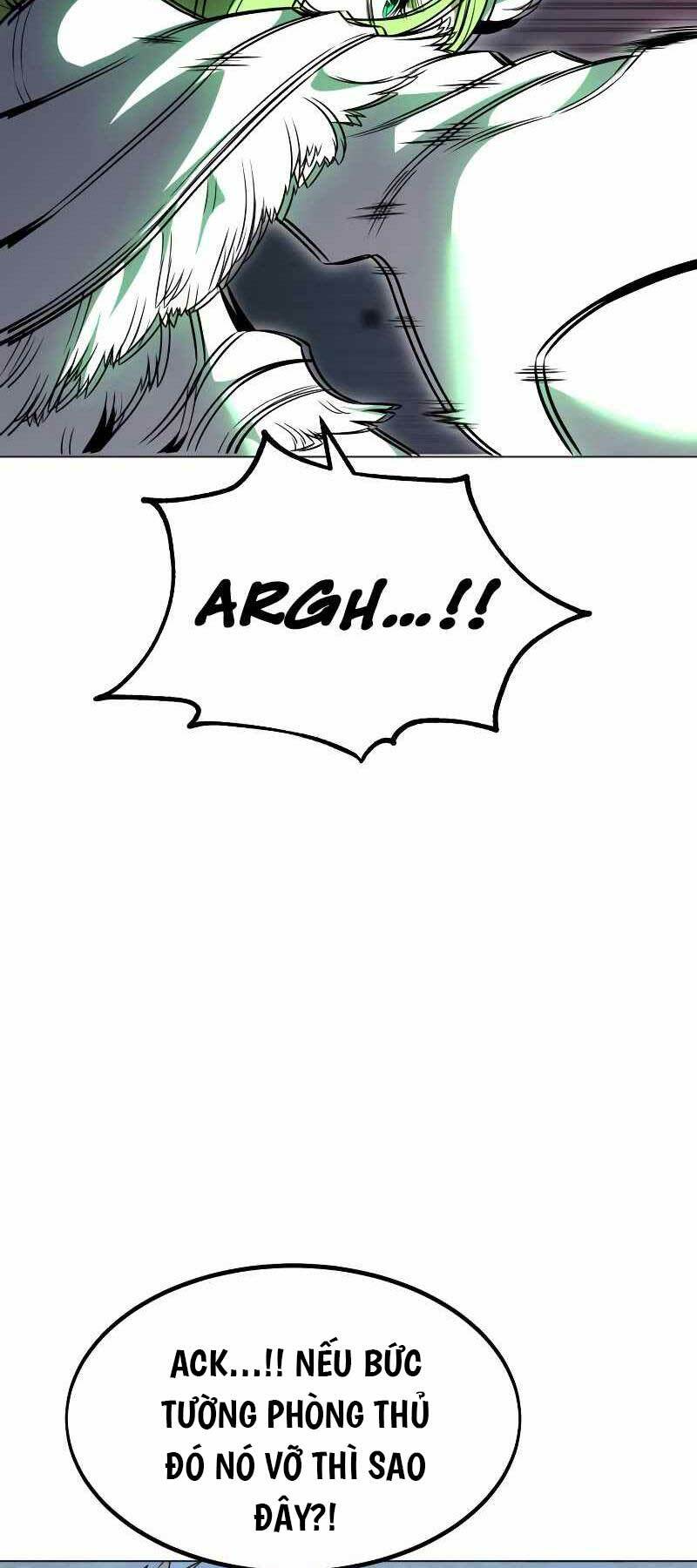 Tôi Đã Giết Tuyển Thủ Học Viện Chapter 12 - Trang 25