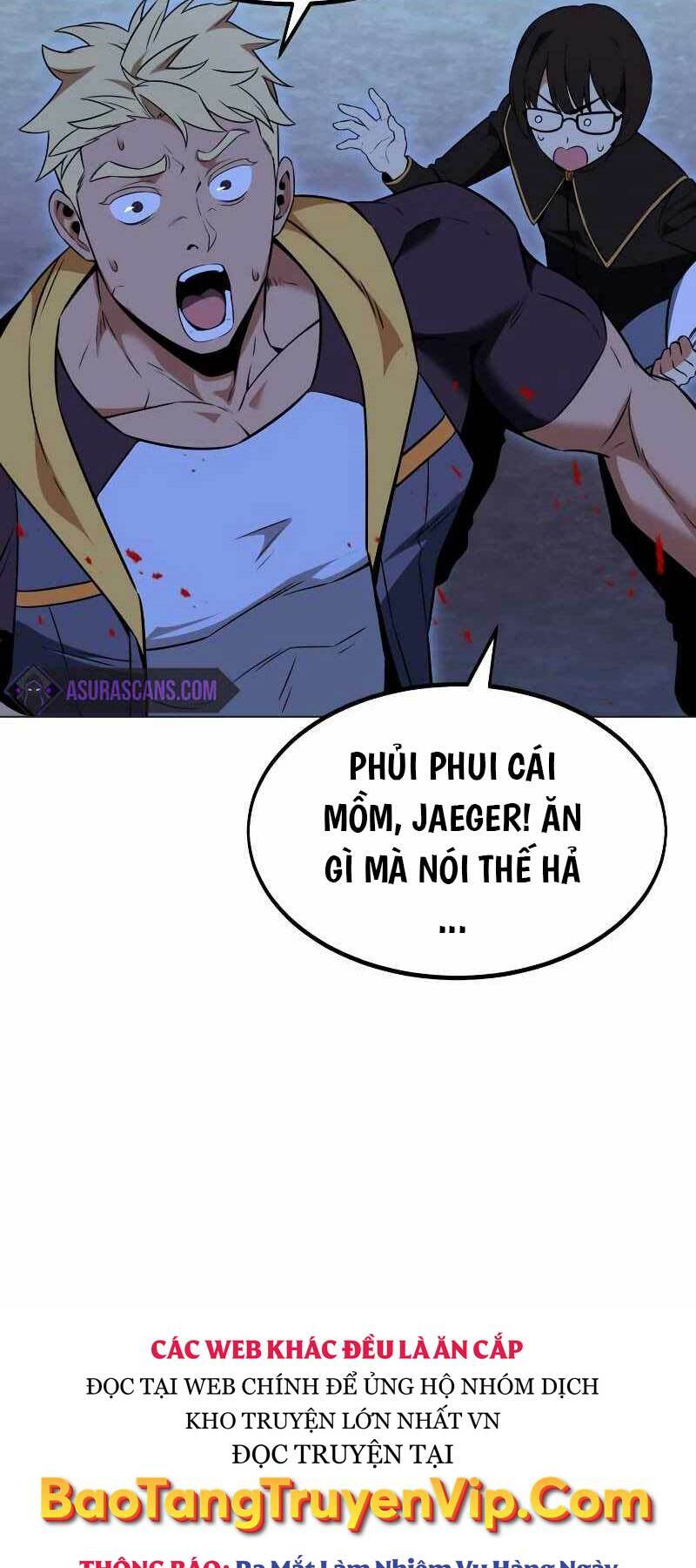 Tôi Đã Giết Tuyển Thủ Học Viện Chapter 12 - Trang 26