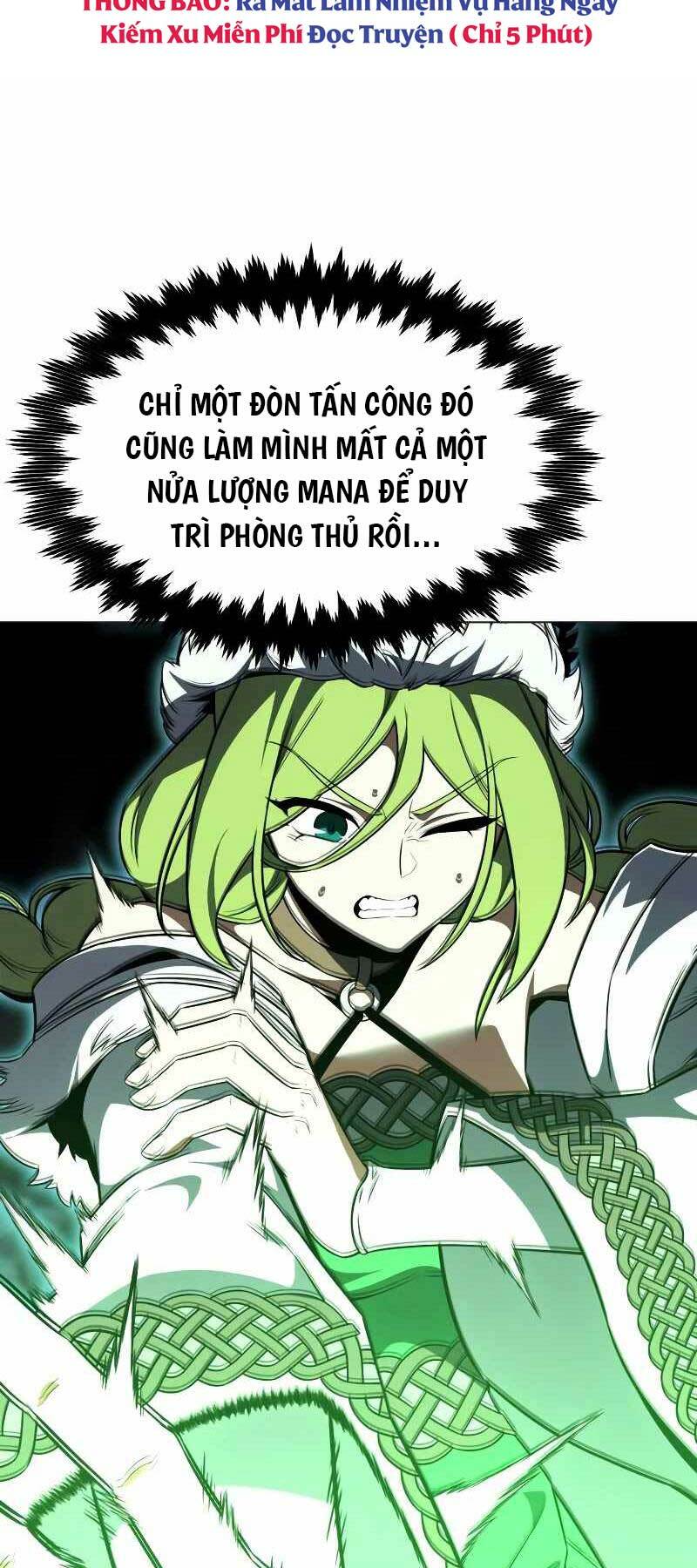 Tôi Đã Giết Tuyển Thủ Học Viện Chapter 12 - Trang 27