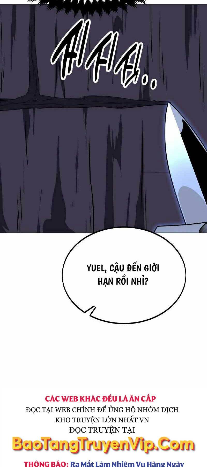 Tôi Đã Giết Tuyển Thủ Học Viện Chapter 12 - Trang 29