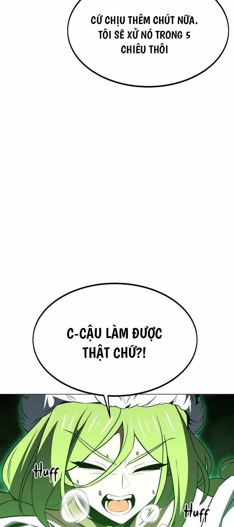 Tôi Đã Giết Tuyển Thủ Học Viện Chapter 12 - Trang 31