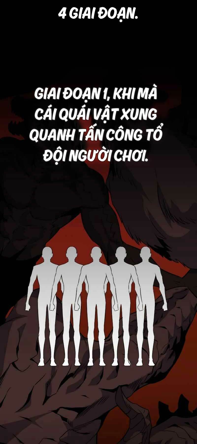 Tôi Đã Giết Tuyển Thủ Học Viện Chapter 12 - Trang 36