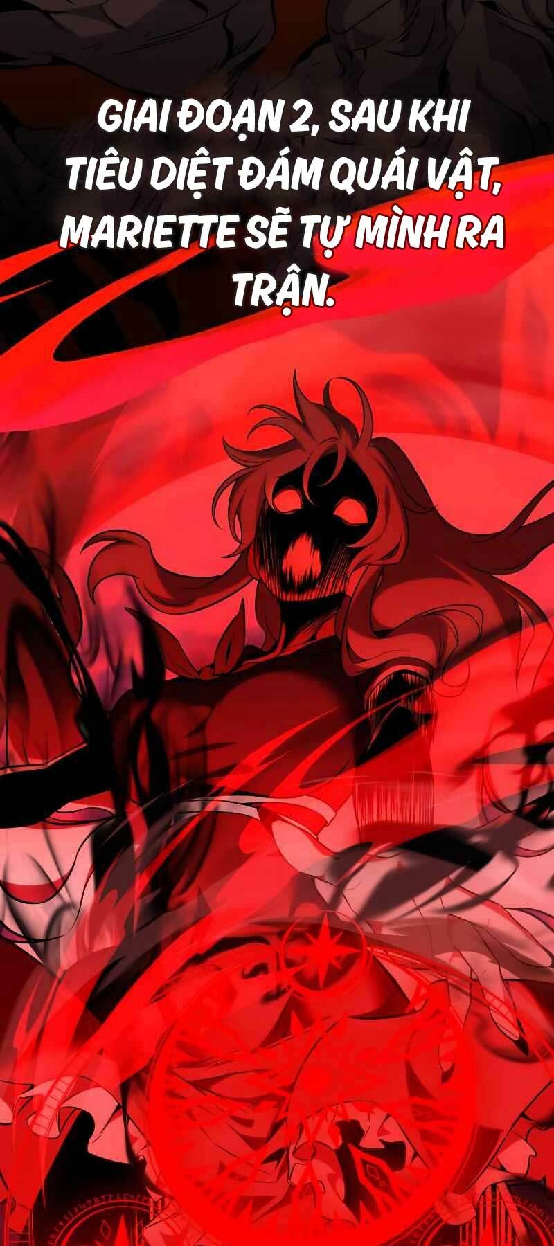 Tôi Đã Giết Tuyển Thủ Học Viện Chapter 12 - Trang 37