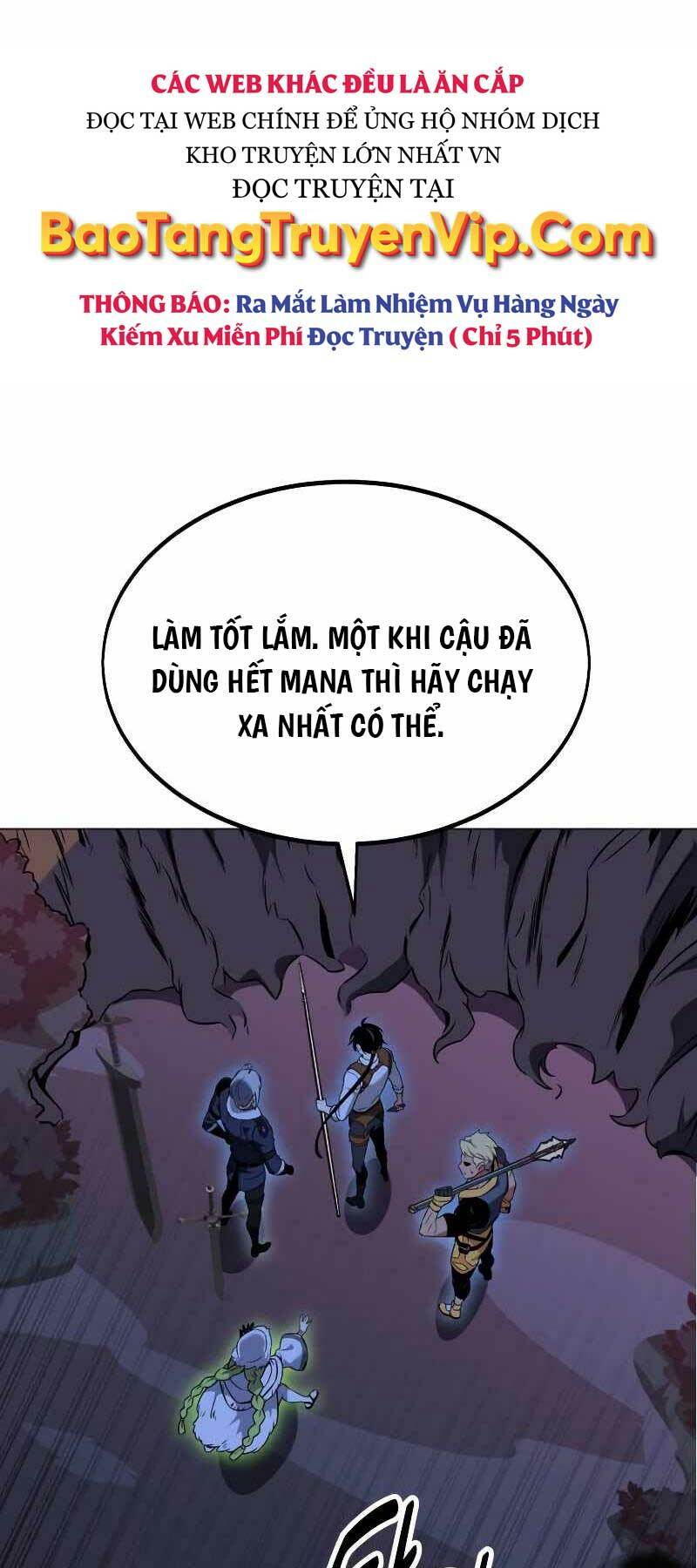 Tôi Đã Giết Tuyển Thủ Học Viện Chapter 12 - Trang 43