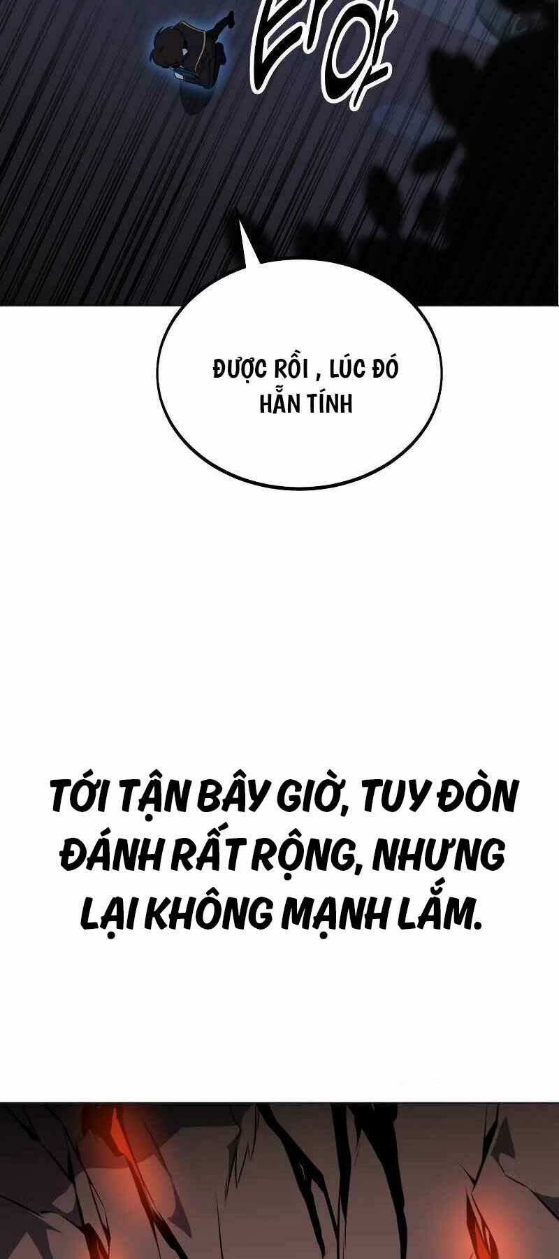 Tôi Đã Giết Tuyển Thủ Học Viện Chapter 12 - Trang 44