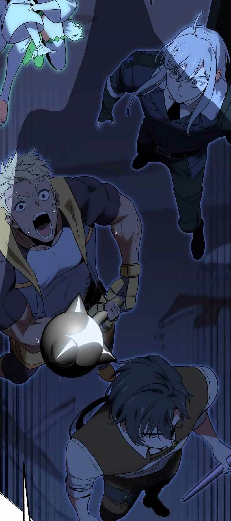 Tôi Đã Giết Tuyển Thủ Học Viện Chapter 12 - Trang 52