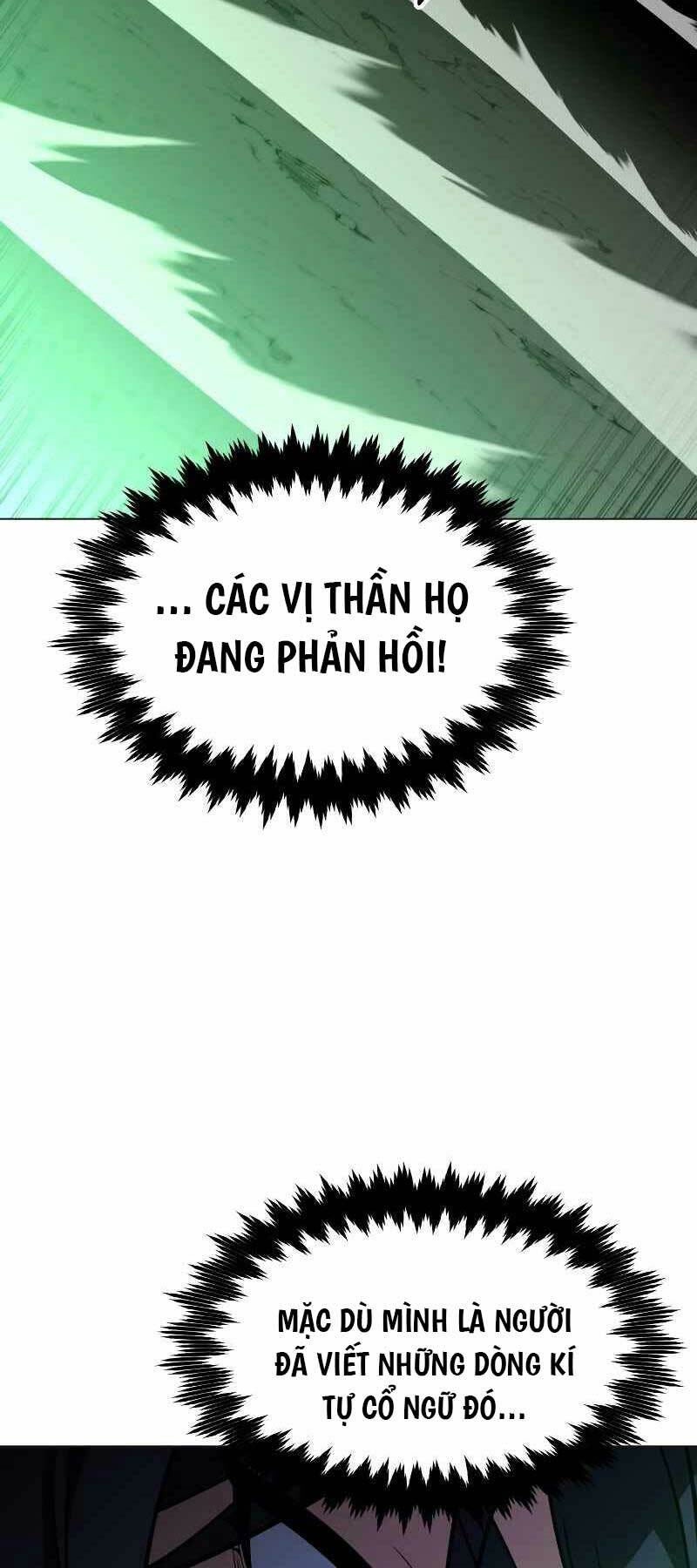 Tôi Đã Giết Tuyển Thủ Học Viện Chapter 12 - Trang 57