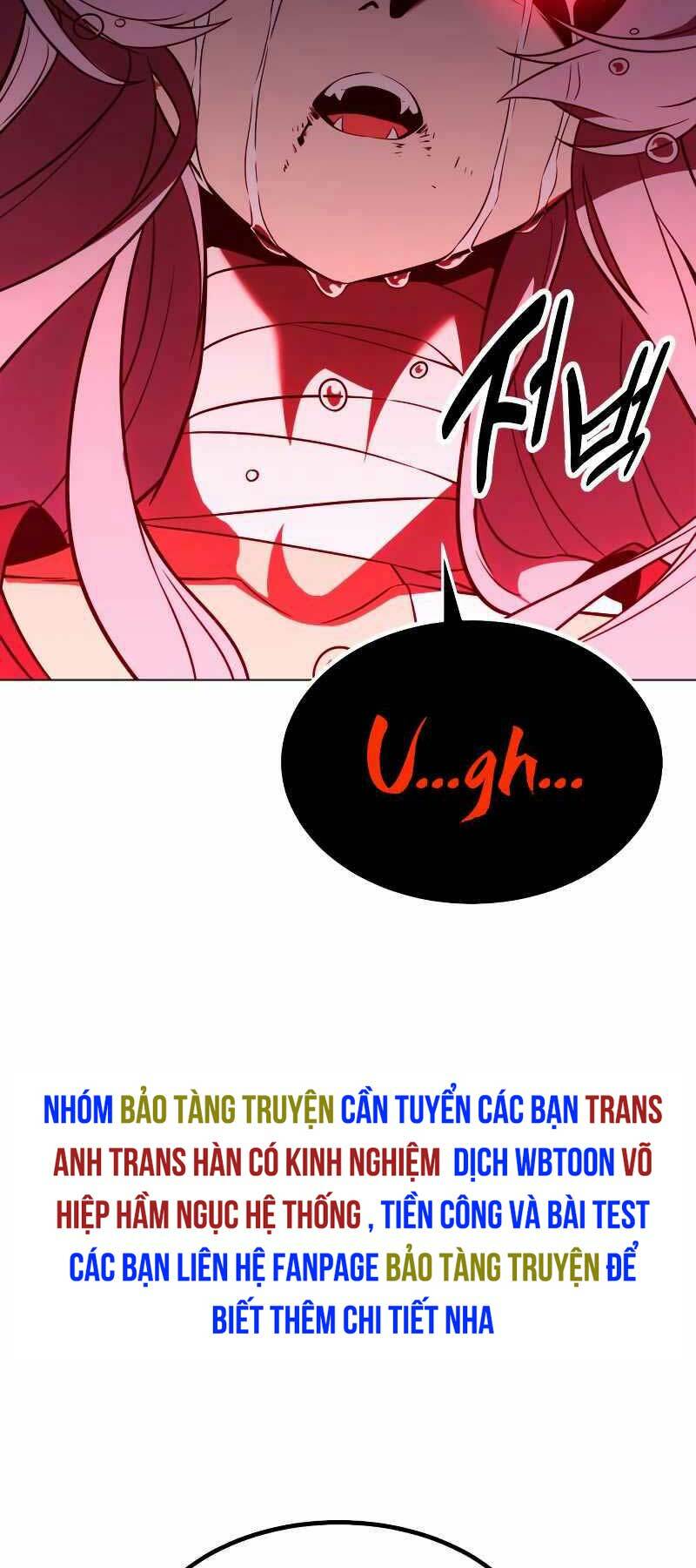 Tôi Đã Giết Tuyển Thủ Học Viện Chapter 12 - Trang 5