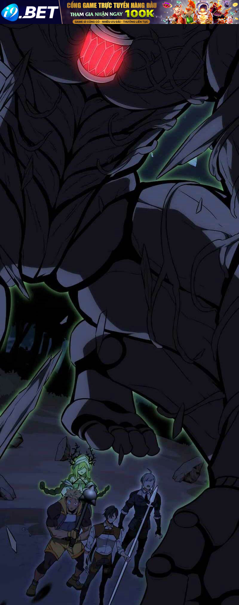 Tôi Đã Giết Tuyển Thủ Học Viện Chapter 12 - Trang 63