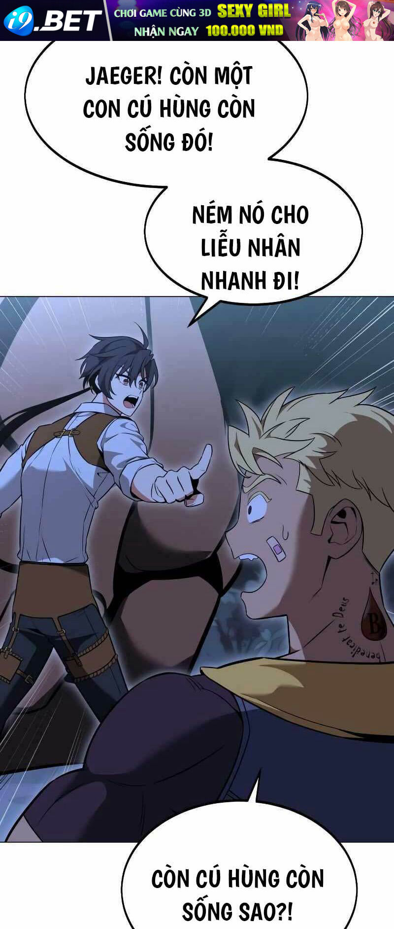 Tôi Đã Giết Tuyển Thủ Học Viện Chapter 12 - Trang 67