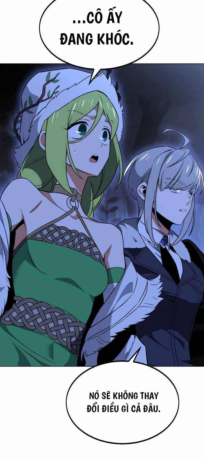 Tôi Đã Giết Tuyển Thủ Học Viện Chapter 12 - Trang 6