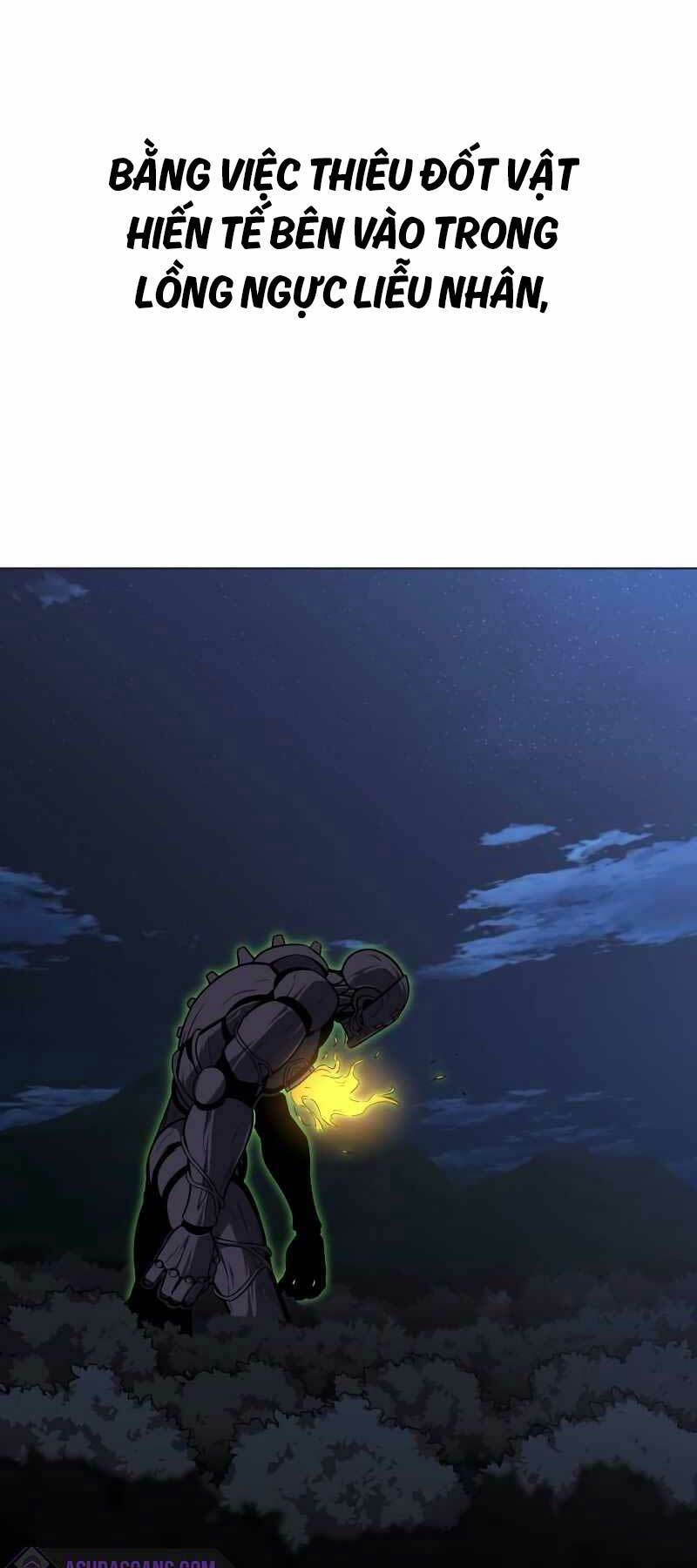 Tôi Đã Giết Tuyển Thủ Học Viện Chapter 12 - Trang 74