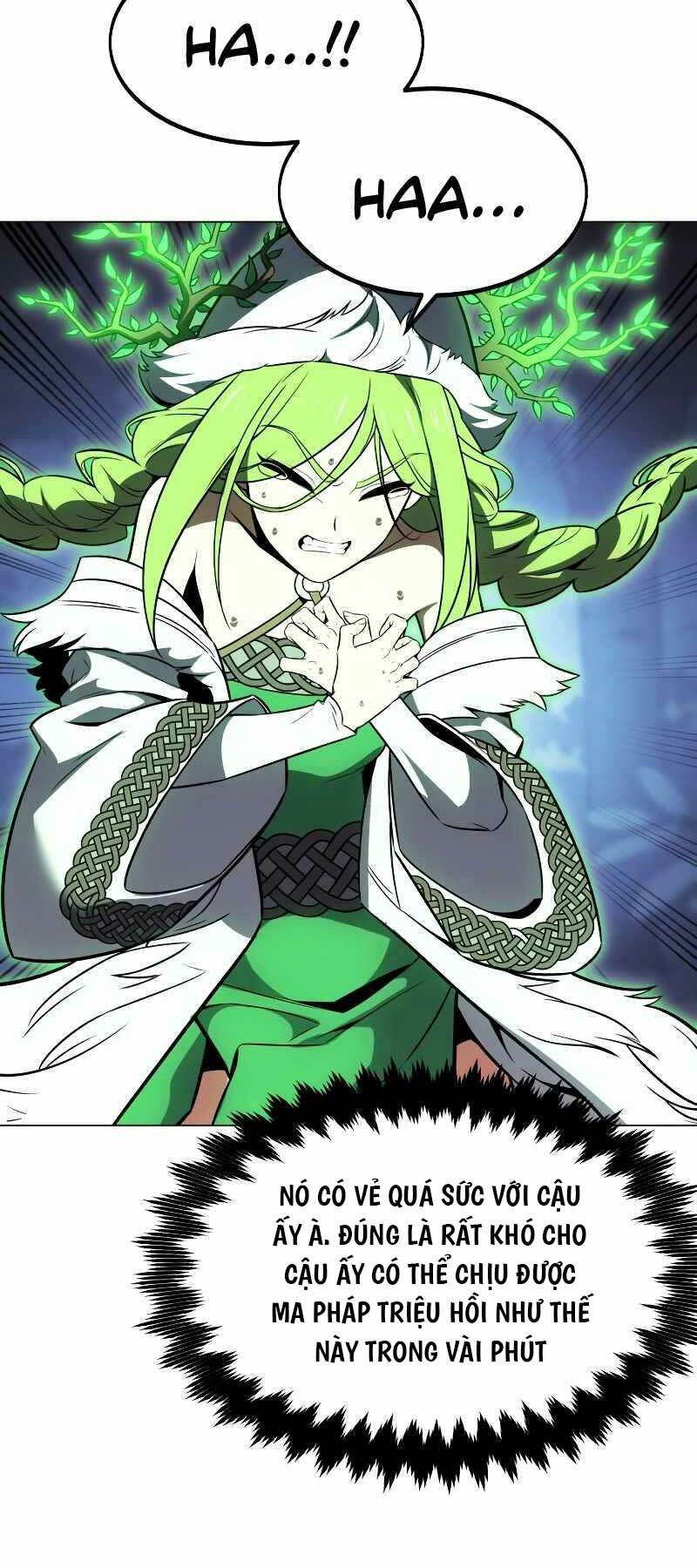 Tôi Đã Giết Tuyển Thủ Học Viện Chapter 12 - Trang 78