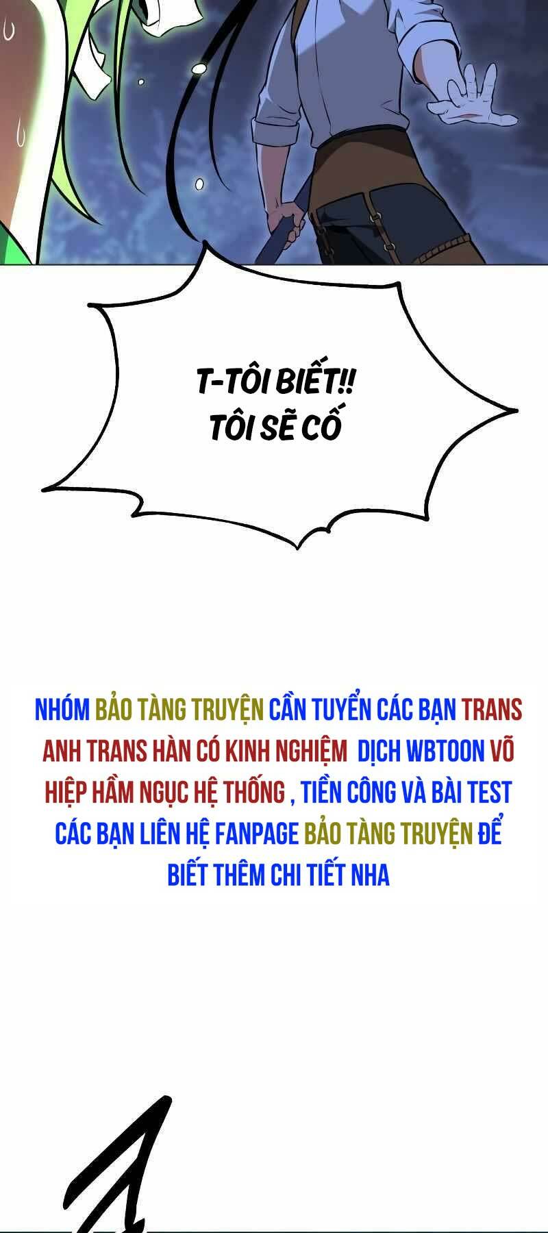Tôi Đã Giết Tuyển Thủ Học Viện Chapter 12 - Trang 80