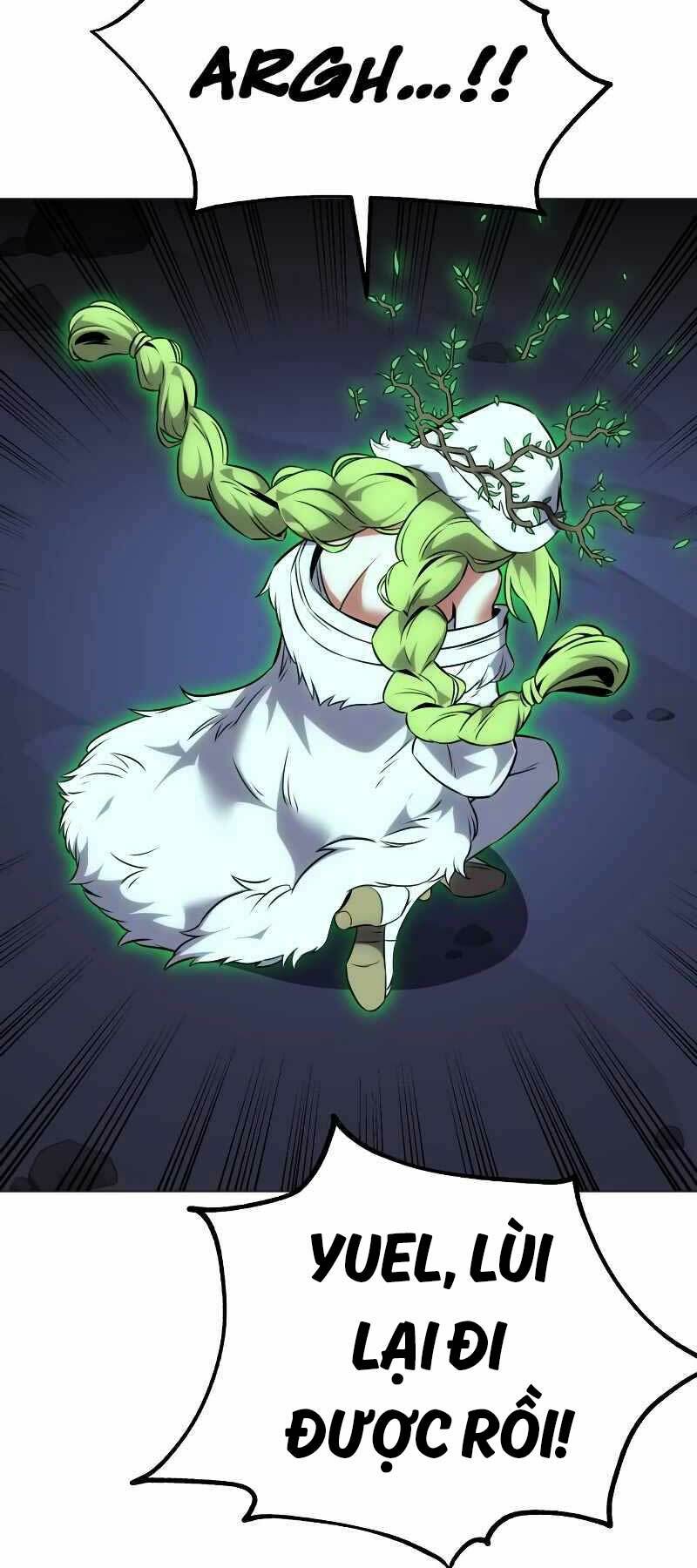 Tôi Đã Giết Tuyển Thủ Học Viện Chapter 12 - Trang 96