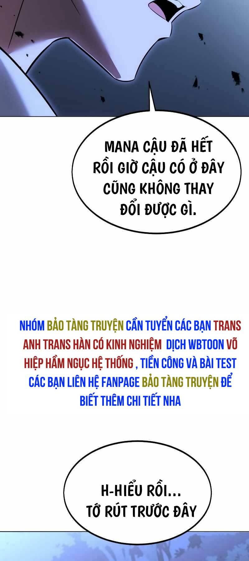 Tôi Đã Giết Tuyển Thủ Học Viện Chapter 12 - Trang 98