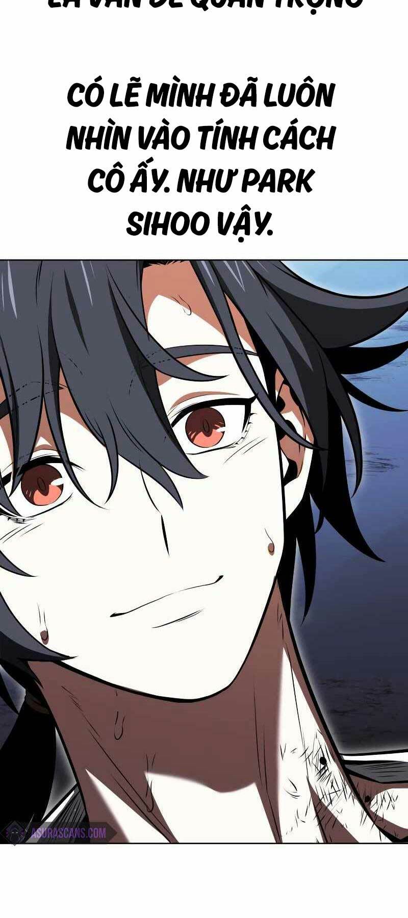 Tôi Đã Giết Tuyển Thủ Học Viện Chapter 13 - Trang 107