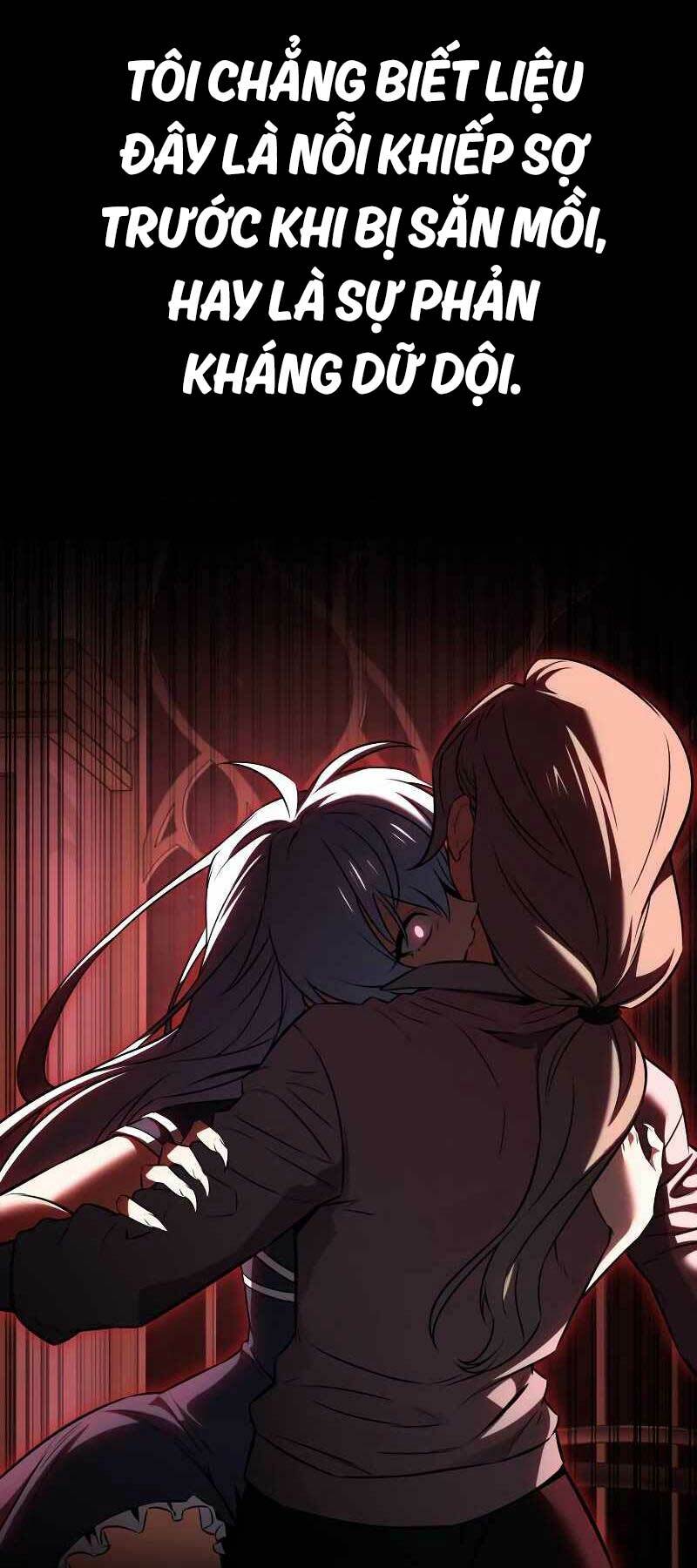 Tôi Đã Giết Tuyển Thủ Học Viện Chapter 13 - Trang 10