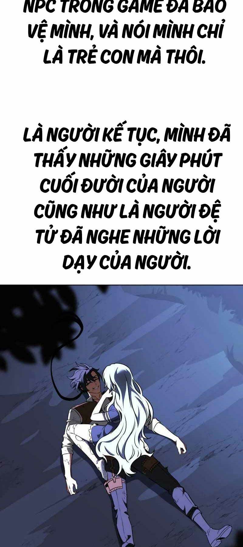 Tôi Đã Giết Tuyển Thủ Học Viện Chapter 13 - Trang 110