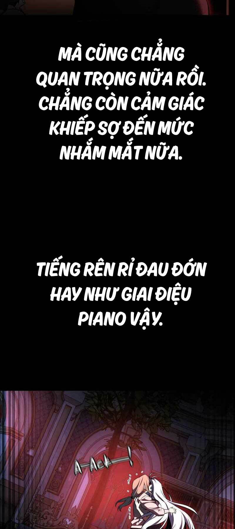 Tôi Đã Giết Tuyển Thủ Học Viện Chapter 13 - Trang 11