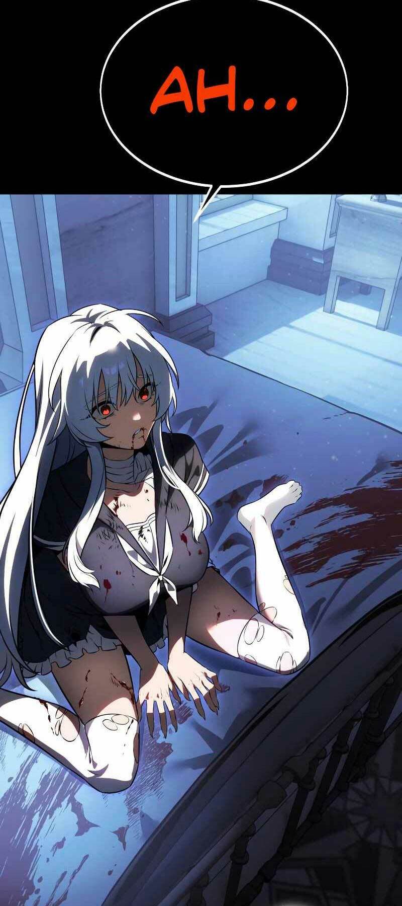 Tôi Đã Giết Tuyển Thủ Học Viện Chapter 13 - Trang 13