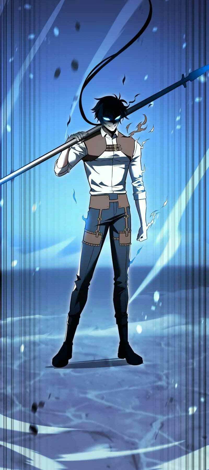 Tôi Đã Giết Tuyển Thủ Học Viện Chapter 13 - Trang 25