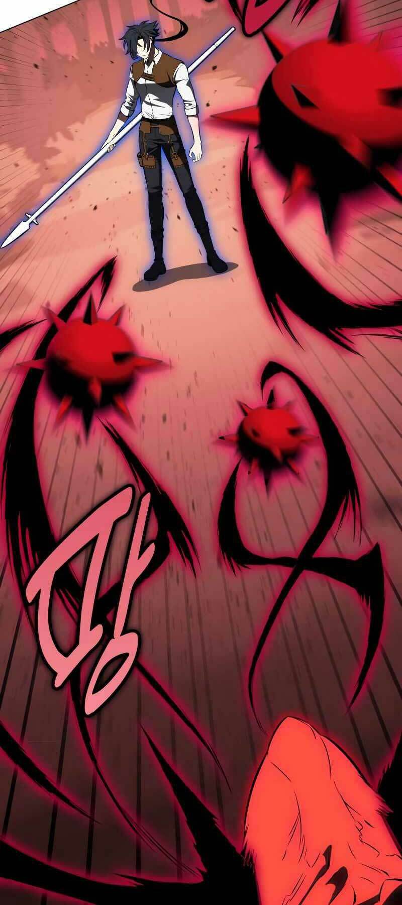 Tôi Đã Giết Tuyển Thủ Học Viện Chapter 13 - Trang 31