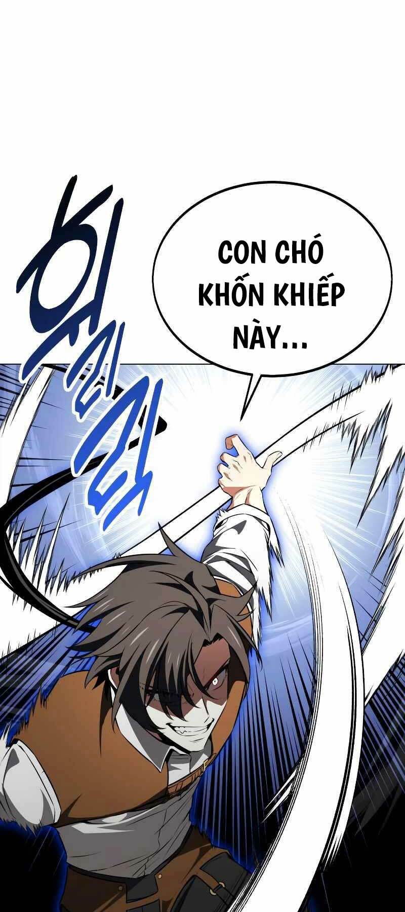 Tôi Đã Giết Tuyển Thủ Học Viện Chapter 13 - Trang 33