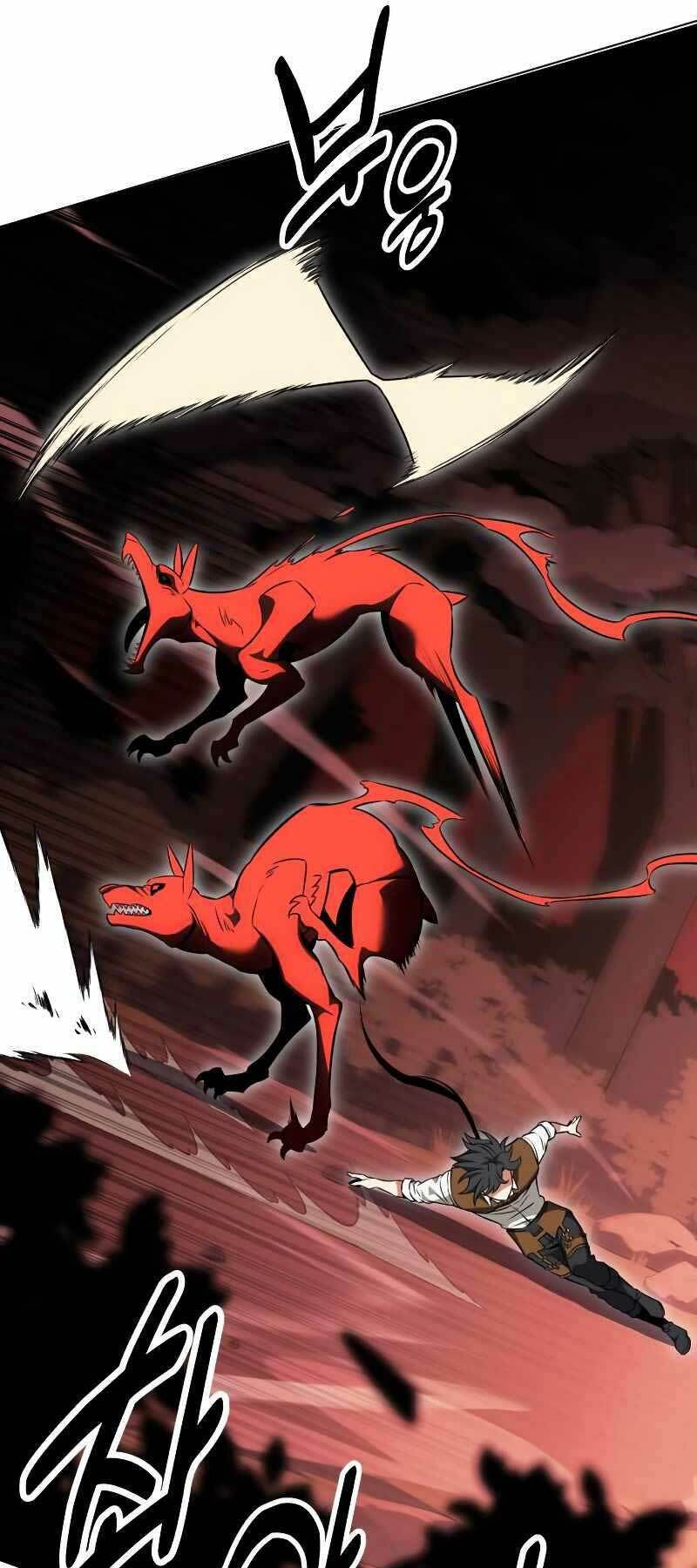 Tôi Đã Giết Tuyển Thủ Học Viện Chapter 13 - Trang 41