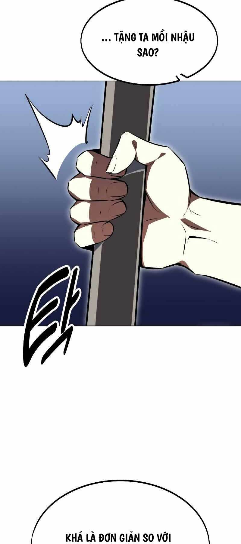 Tôi Đã Giết Tuyển Thủ Học Viện Chapter 13 - Trang 46