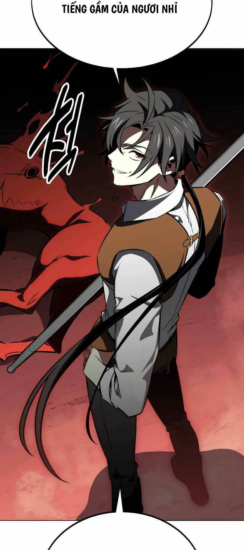 Tôi Đã Giết Tuyển Thủ Học Viện Chapter 13 - Trang 47