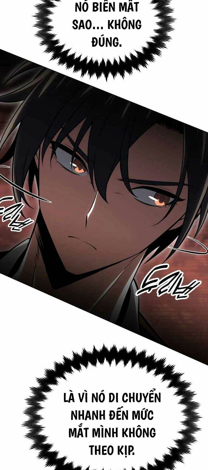 Tôi Đã Giết Tuyển Thủ Học Viện Chapter 13 - Trang 51