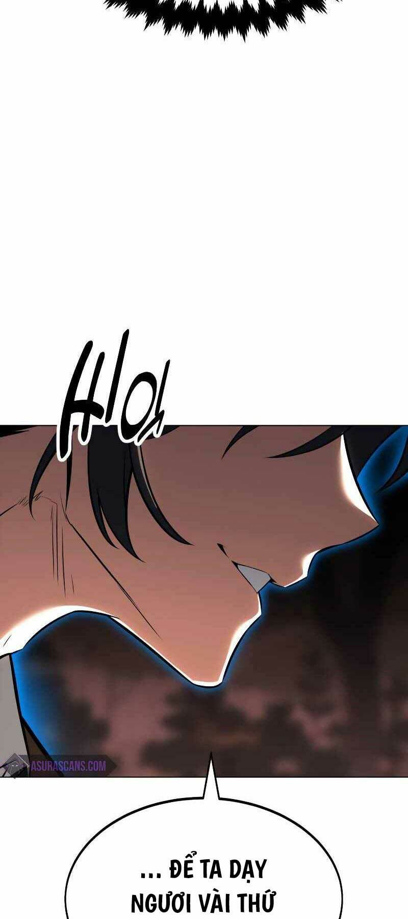 Tôi Đã Giết Tuyển Thủ Học Viện Chapter 13 - Trang 52